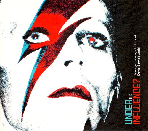 Under the Influence? Twenty‐One Songs That Shook David Bowie’s World