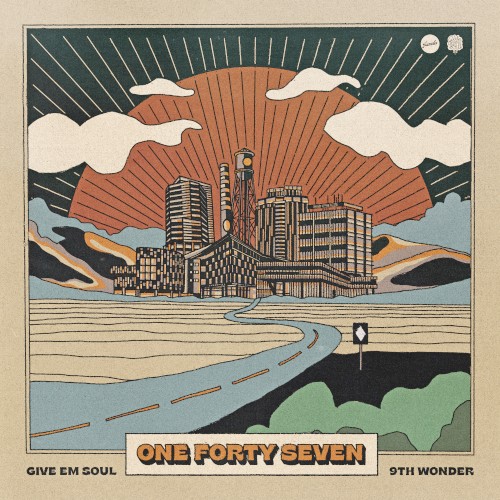 ONE FORTY SEVEN