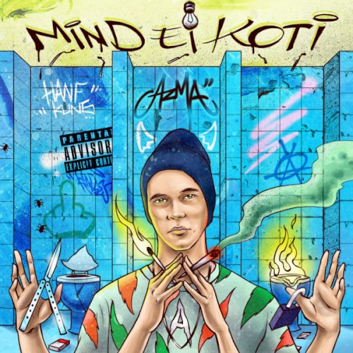 Mind ei koti