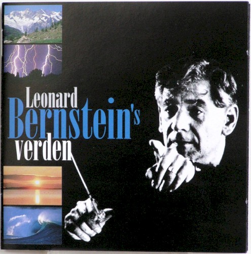 Leonard Bernstein's Verden