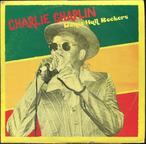 Dance Hall Rockers
