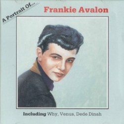 Revival: A Portrait of Franky Avalon