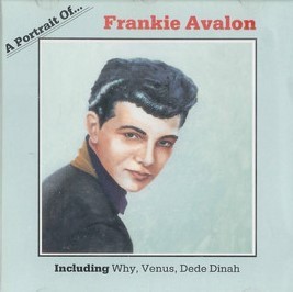 Revival: A Portrait of Franky Avalon