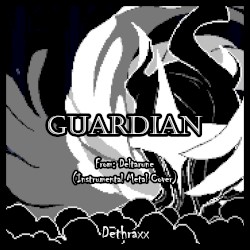 GUARDIAN (From “Deltarune”)