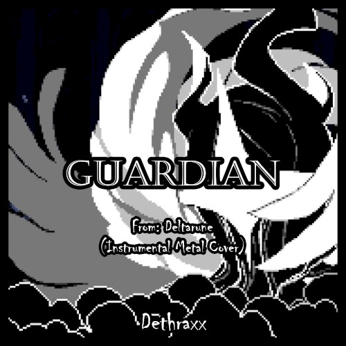 GUARDIAN (From “Deltarune”)