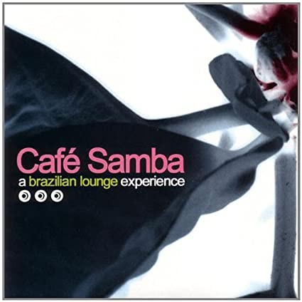 Cafe Samba: A Brazilian Lounge Experience