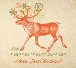 Merry Jazz Christmas!