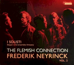 The Flemish Connection, vol. 2