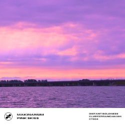 Pink Skies
