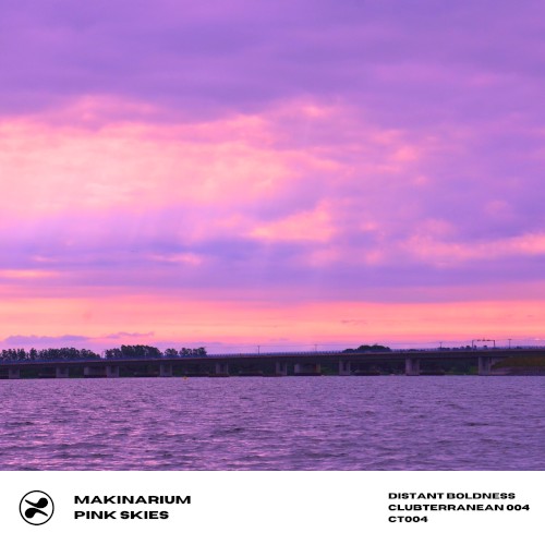 Pink Skies