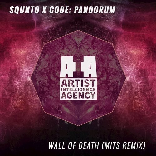 Wall of Death (Mits remix)