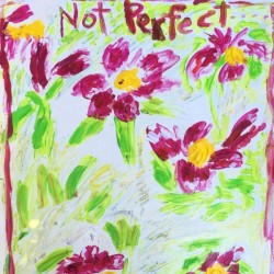 Not Perfect