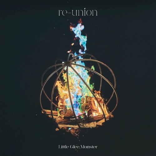 re‐union