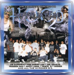 Hood Affiliated, Pt. 2