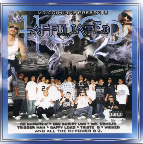 Hood Affiliated, Pt. 2
