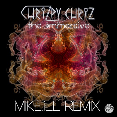 The Immersive (Mike.iLL remix)