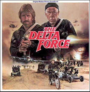 The Delta Force