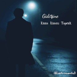 Gidişine - Enstrümental