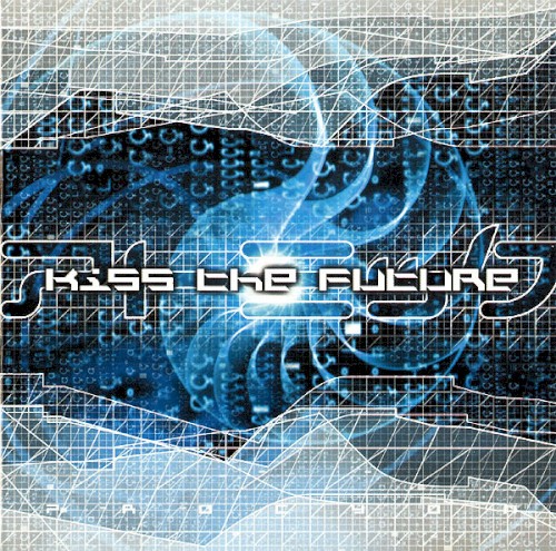 Kiss The Future: Procyon