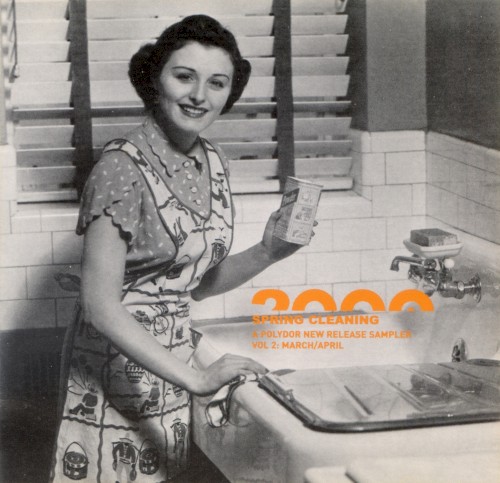 ning: A Polydor New Release Sampler, Vol 2: March/April