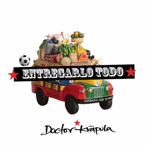 Entregarlo todo