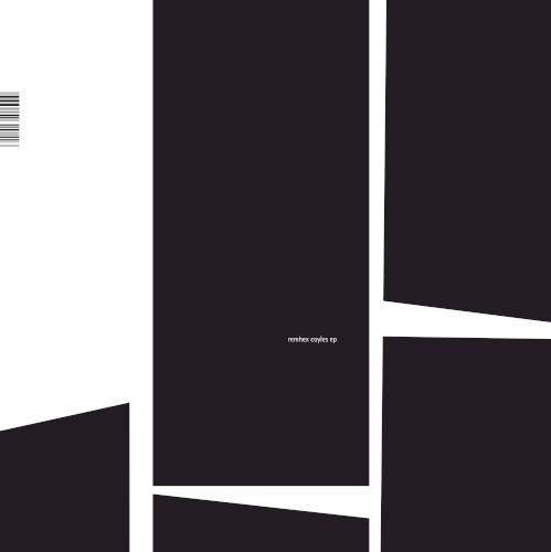 Remhex Coyles EP