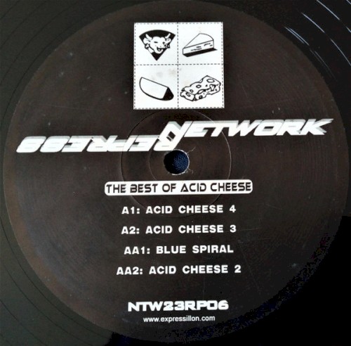 The Best Of Acid Cheese