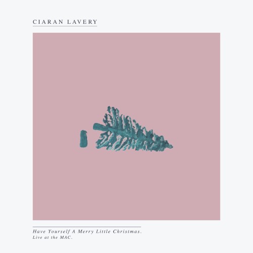 Have Yourself a Merry Little Christmas (live at the Mac)