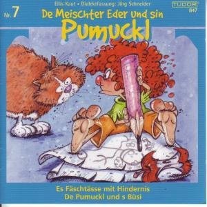 De Meischter Eder und sin Pumuckl Nr. 7