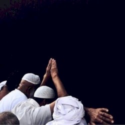 إلى ربي