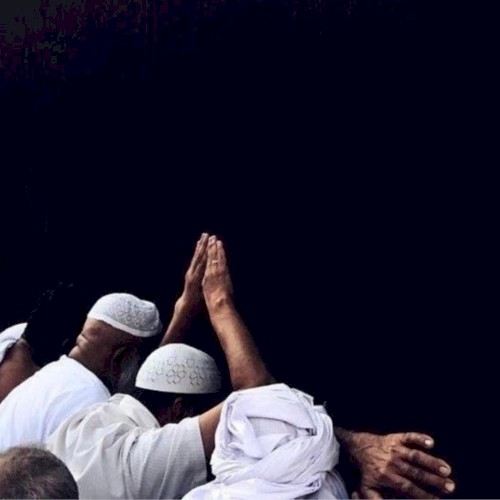 إلى ربي