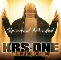 Spiritual Minded