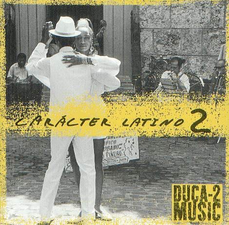 Carácter Latino.2