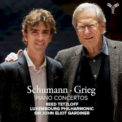 Piano Concertos