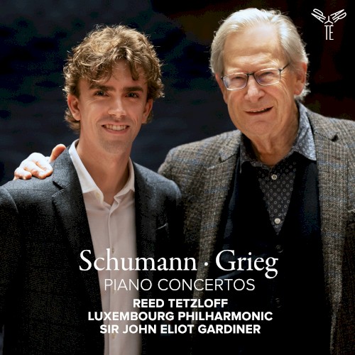 Piano Concertos
