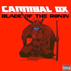 Blade of the Ronin