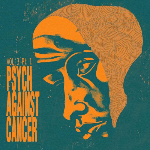 Psych Against Cancer, Vol 3, Part 1