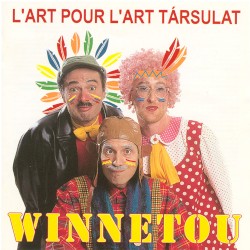 Winnetou