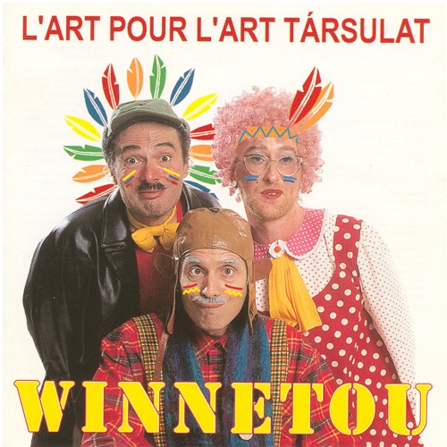 Winnetou
