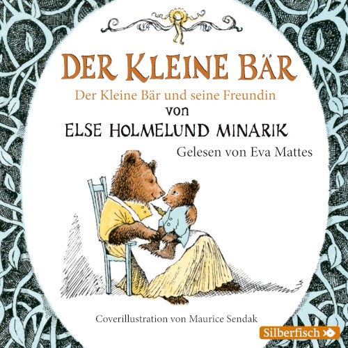 Der Kleine Bär und seine Freundin