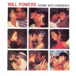Kissing With Confidence