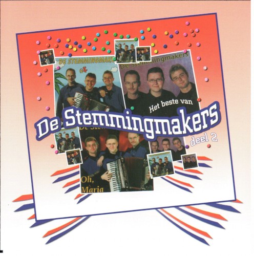 Het beste van... Deel 2