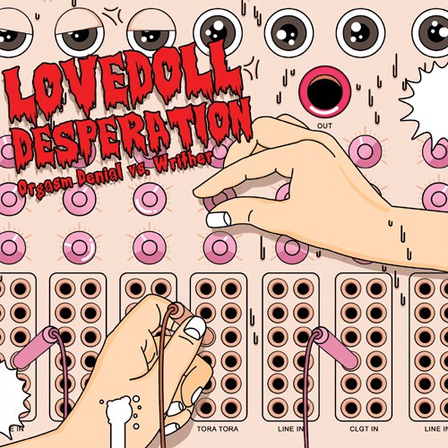Lovedoll Desperation