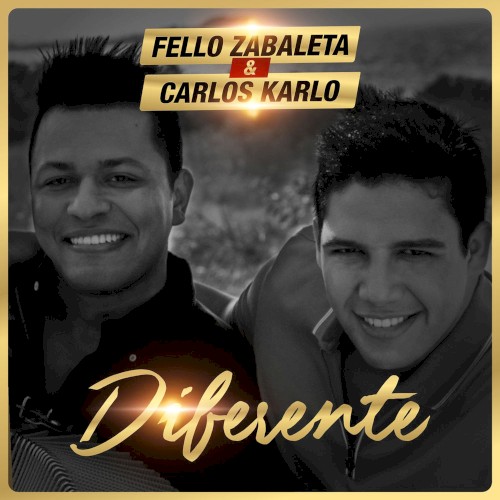Diferente