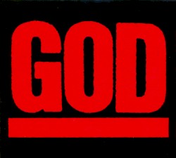God
