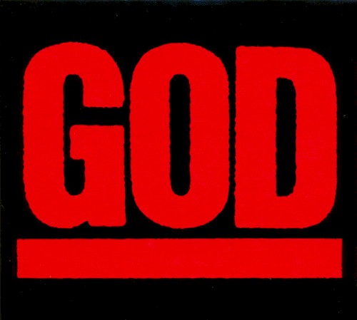 God