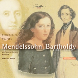 Symphonies no. 1 & 5