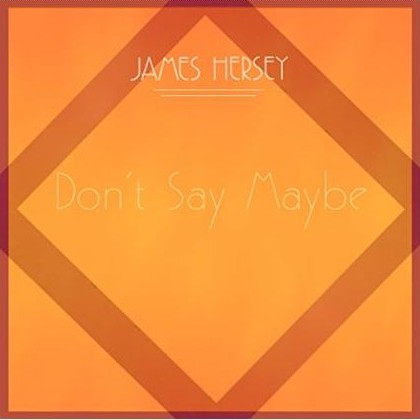 Don't Say Maybe