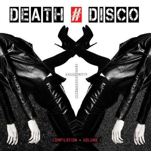 DEATH # DISCO Compilation, Volume I