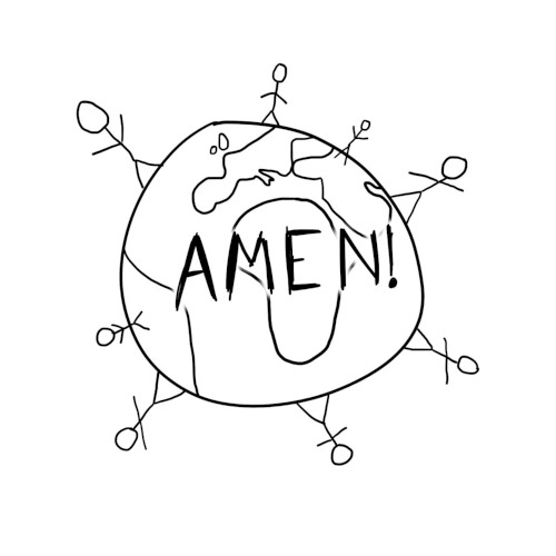 Amen!!